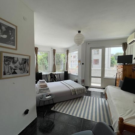 Modern Flat Near Downtown Plovdiv Daire Dış mekan fotoğraf