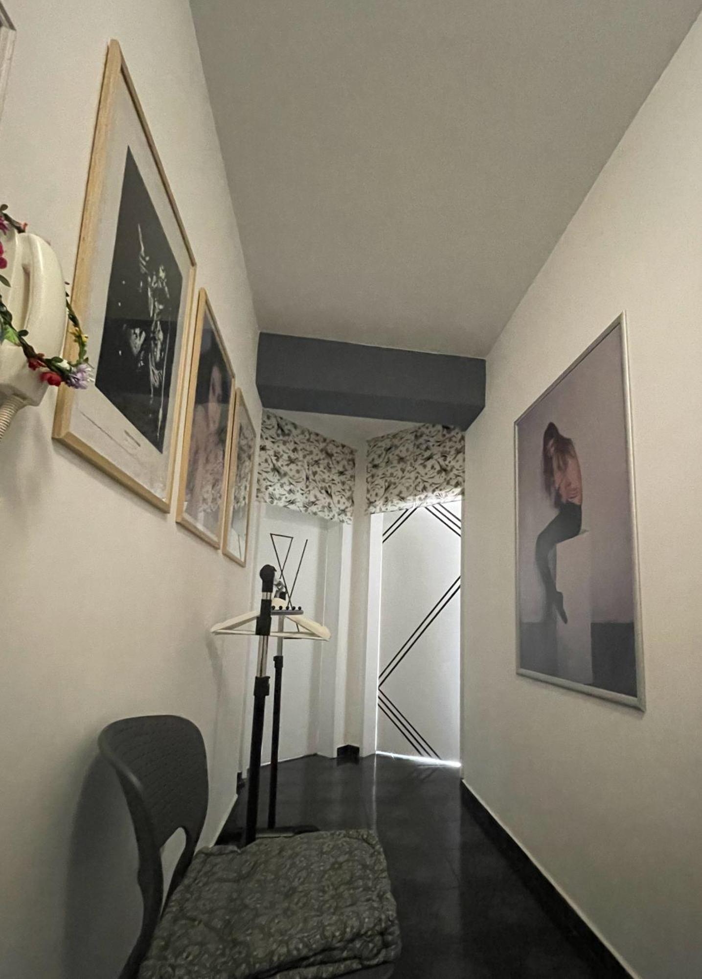 Modern Flat Near Downtown Plovdiv Daire Dış mekan fotoğraf