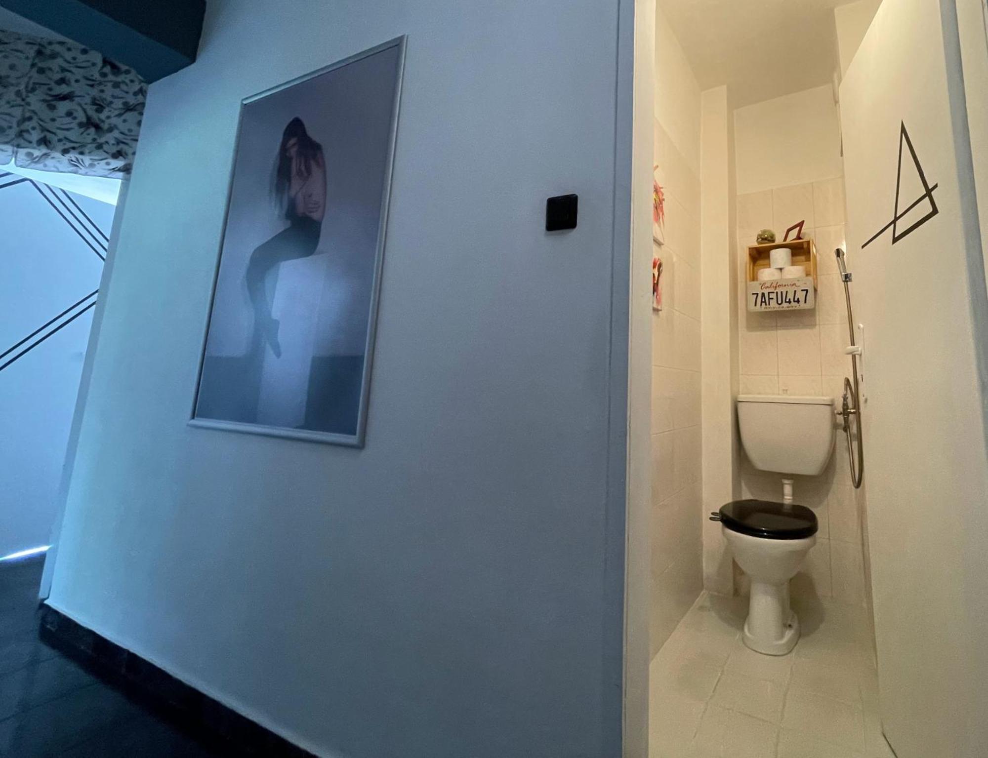 Modern Flat Near Downtown Plovdiv Daire Dış mekan fotoğraf