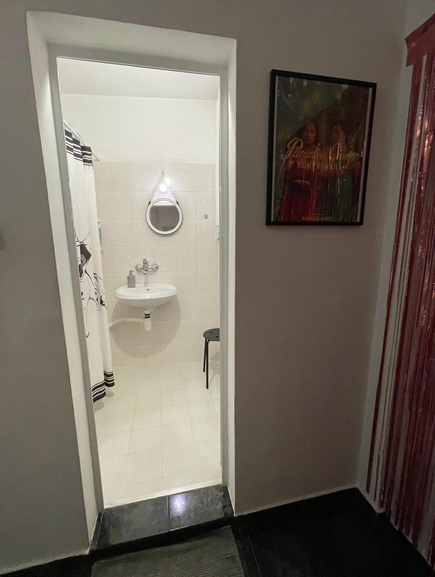 Modern Flat Near Downtown Plovdiv Daire Dış mekan fotoğraf