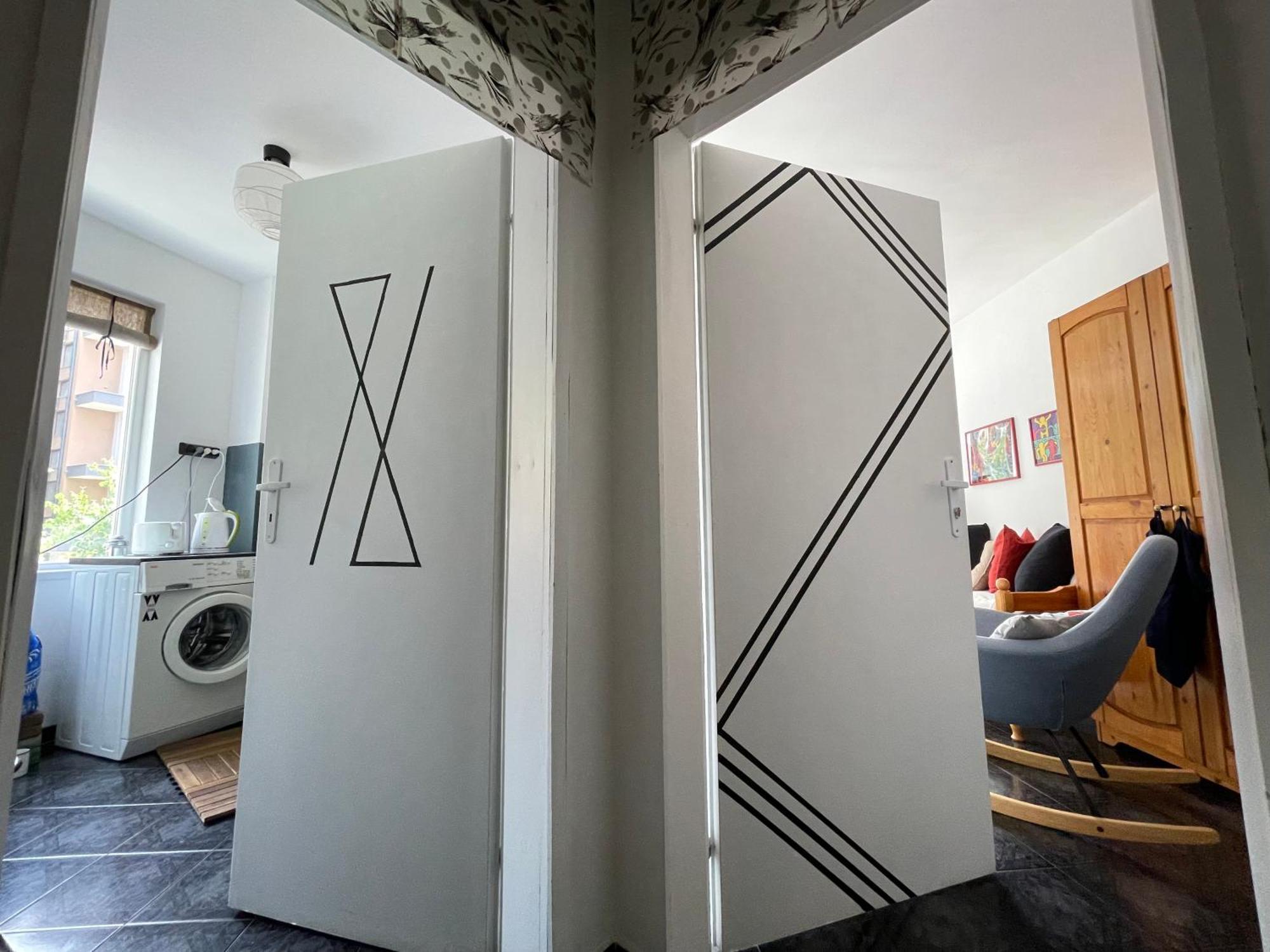 Modern Flat Near Downtown Plovdiv Daire Dış mekan fotoğraf