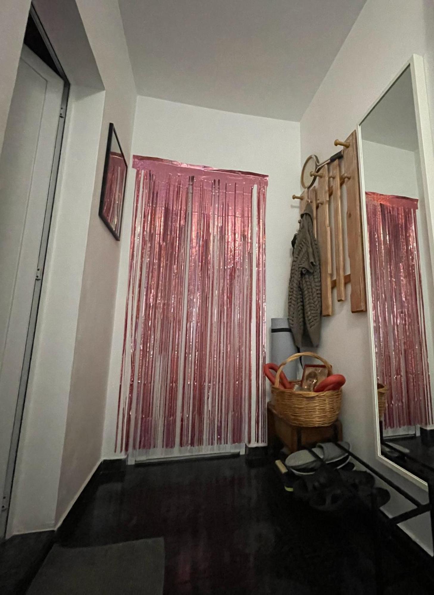 Modern Flat Near Downtown Plovdiv Daire Dış mekan fotoğraf