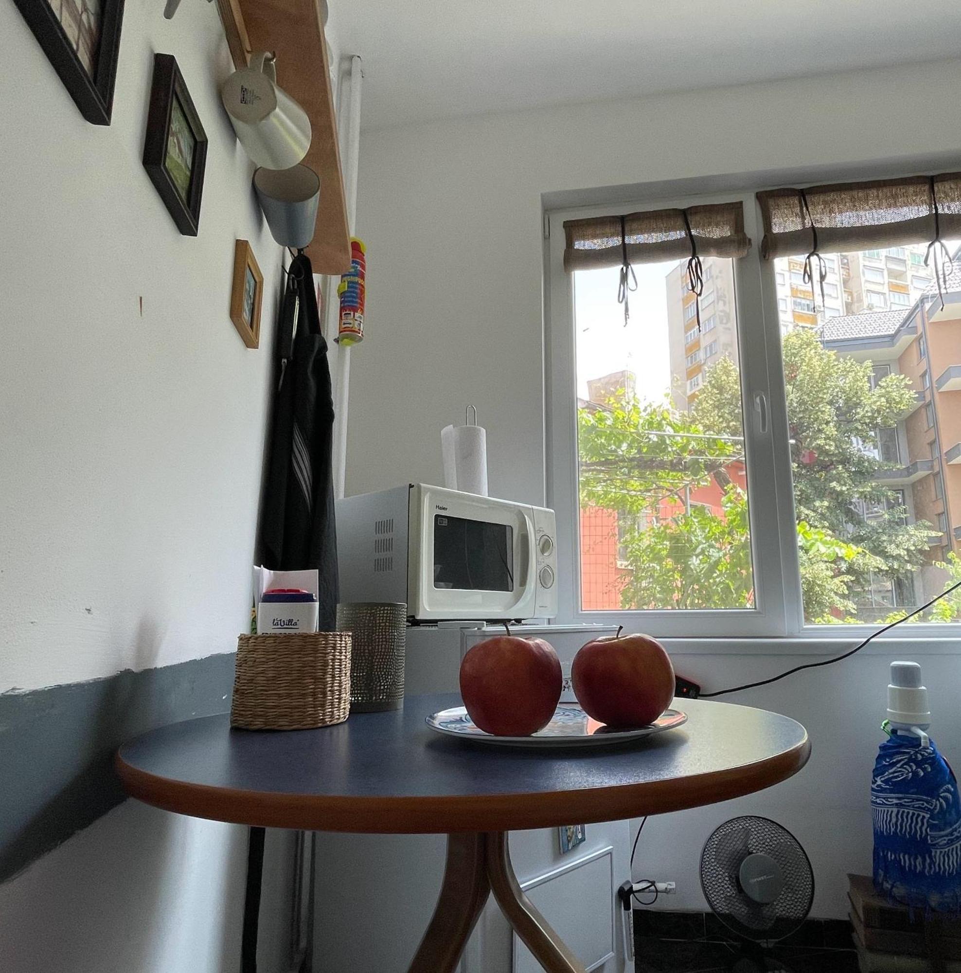 Modern Flat Near Downtown Plovdiv Daire Dış mekan fotoğraf