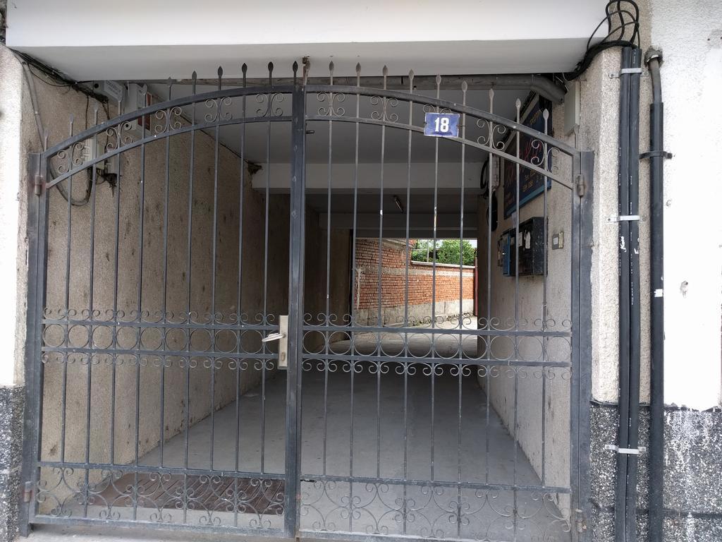 Modern Flat Near Downtown Plovdiv Daire Dış mekan fotoğraf