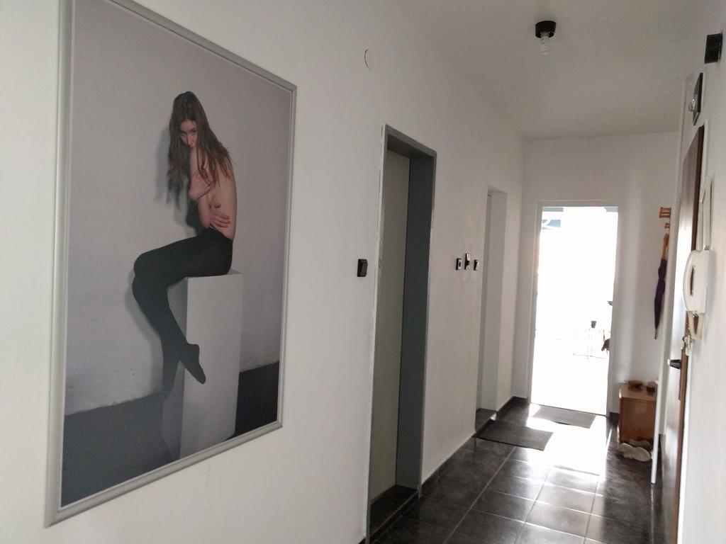 Modern Flat Near Downtown Plovdiv Daire Dış mekan fotoğraf
